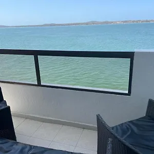 Caribean Ocean View Cartagena