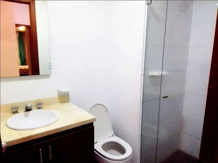 Hermoso Apartamento Con Vista Al Mar / Ac / Hot Watter / Gym / Jacuzzy, Pool / 1608 Cartagena 0*,